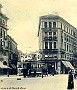 fermata tram piazza dei Noli anni 20 (Daniele Zorzi)